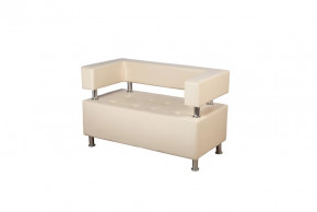 Диван 3-х местный Рейли (бежевый) в Югорске - yugorsk.mebel-tymen.ru | фото