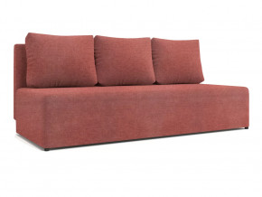 Диван Алиса 2 savana plus coral кат. 1 в Югорске - yugorsk.mebel-tymen.ru | фото