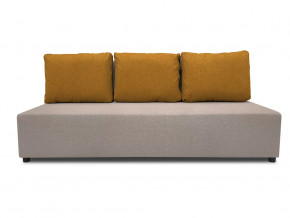 Диван Алиса 2 savana plus Ivory-savana plus yellow кат. 1 в Югорске - yugorsk.mebel-tymen.ru | фото