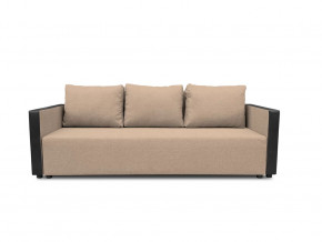 Диван Алиса 4 Savana Camel-Teos Dark Brown кат. 1 в Югорске - yugorsk.mebel-tymen.ru | фото