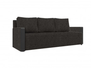 Диван Алиса 4 Savana Coffee-Teos Dark Brown кат. 1 в Югорске - yugorsk.mebel-tymen.ru | фото