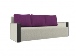 Диван Алиса 4 Savana Milk-Savana Berry-Marvel Black кат. 1 в Югорске - yugorsk.mebel-tymen.ru | фото