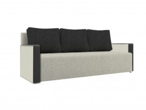 Диван Алиса 4 Savana Milk -Savana Grey-Marvel Black кат. 1 в Югорске - yugorsk.mebel-tymen.ru | фото