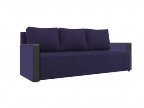 Диван Алиса 4 Savana Violet-Marvel Black кат. 1 в Югорске - yugorsk.mebel-tymen.ru | фото