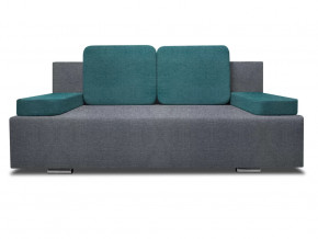 Диван Анри Savana Plus Mouse-Savana Plus Mint кат. 1 в Югорске - yugorsk.mebel-tymen.ru | фото