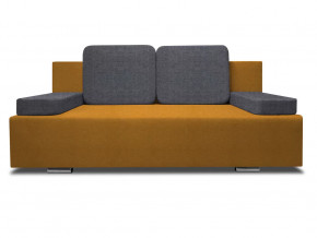 Диван Анри Savana Plus Yellow-Savana Plus Grafit кат. 1 в Югорске - yugorsk.mebel-tymen.ru | фото