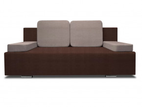 Диван Анри Shaggy chocolate-bessee кат. 2 в Югорске - yugorsk.mebel-tymen.ru | фото