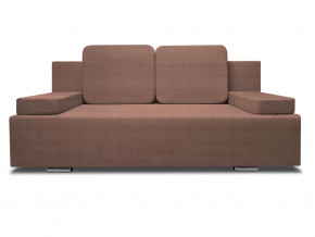 Диван Анри Shaggy mocca кат. 2 в Югорске - yugorsk.mebel-tymen.ru | фото