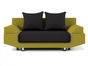 Диван Анютка Neo Apple-Neo Grafit кат. 1 в Югорске - yugorsk.mebel-tymen.ru | фото