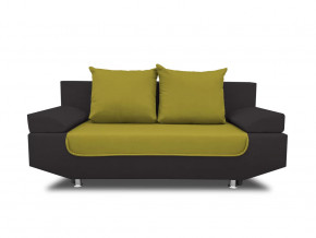 Диван Анютка Neo Grafit-Neo Apple кат. 1 в Югорске - yugorsk.mebel-tymen.ru | фото