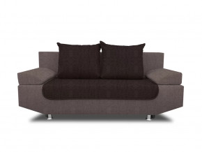 Диван Анютка Savana Latte-Savana Coffee кат. 1 в Югорске - yugorsk.mebel-tymen.ru | фото