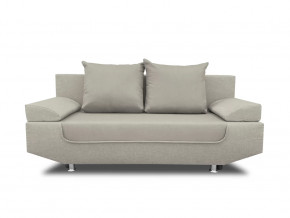 Диван Анютка Savana Milk кат. 1 в Югорске - yugorsk.mebel-tymen.ru | фото