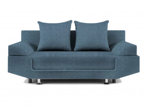 Диван Анютка Savana plus blue кат. 1 в Югорске - yugorsk.mebel-tymen.ru | фото