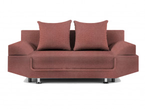 Диван Анютка Savana plus coral кат. 1 в Югорске - yugorsk.mebel-tymen.ru | фото