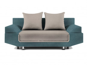 Диван Анютка Savana plus mint-Savana plus ivory кат. 1 в Югорске - yugorsk.mebel-tymen.ru | фото