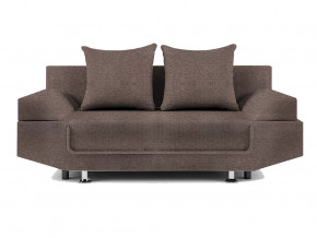 Диван Анютка Savana plus toffee кат. 1 в Югорске - yugorsk.mebel-tymen.ru | фото