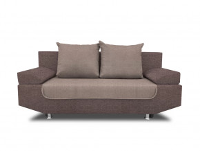 Диван Анютка Savana plus vision-Savana plus mocca кат. 1 в Югорске - yugorsk.mebel-tymen.ru | фото