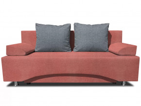 Диван Аристократ Savana Plus Coral-Savana Plus Mouse кат. 1 в Югорске - yugorsk.mebel-tymen.ru | фото