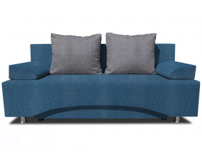 Диван Аристократ Savana Plus Denim-Savana Plus Ash кат. 1 в Югорске - yugorsk.mebel-tymen.ru | фото