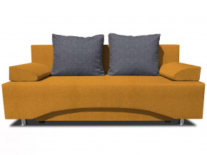 Диван Аристократ Savana Plus Yellow-Savana Plus Grafit кат. 1 в Югорске - yugorsk.mebel-tymen.ru | фото