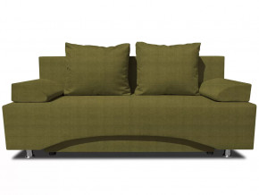 Диван Аристократ Shaggy Green кат. 2 в Югорске - yugorsk.mebel-tymen.ru | фото