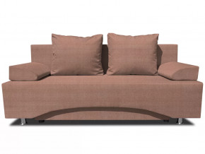 Диван Аристократ Shaggy Mocca кат. 2 в Югорске - yugorsk.mebel-tymen.ru | фото