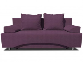 Диван Аристократ Shaggy Plum кат. 2 в Югорске - yugorsk.mebel-tymen.ru | фото