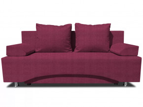Диван Аристократ Shaggy Wine кат. 2 в Югорске - yugorsk.mebel-tymen.ru | фото