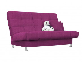 Диван Идальго Shaggy fuchsia кат. 2 в Югорске - yugorsk.mebel-tymen.ru | фото