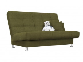 Диван Идальго Shaggy green кат. 2 в Югорске - yugorsk.mebel-tymen.ru | фото