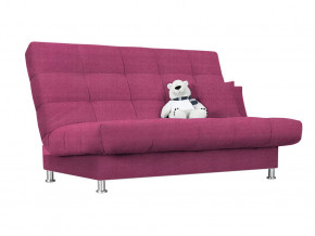 Диван Идальго Shaggy magenta кат. 2 в Югорске - yugorsk.mebel-tymen.ru | фото