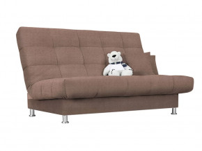 Диван Идальго Shaggy mocca кат. 2 в Югорске - yugorsk.mebel-tymen.ru | фото