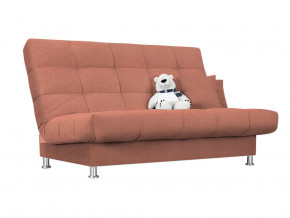 Диван Идальго Shaggy salmon кат. 2 в Югорске - yugorsk.mebel-tymen.ru | фото