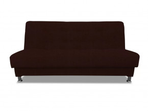 Диван Идальго Vital chocolate кат. 2 в Югорске - yugorsk.mebel-tymen.ru | фото