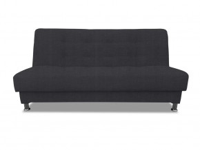 Диван Идальго Vital grafit кат. 2 в Югорске - yugorsk.mebel-tymen.ru | фото