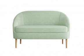 Диван Комо Модель 005 Велюр Вивальди 9 в Югорске - yugorsk.mebel-tymen.ru | фото