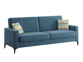 Диван-кровать Алекс 3т Модель 047 Велюр Геометрия 69/Велюр Вивальди 13 в Югорске - yugorsk.mebel-tymen.ru | фото