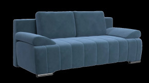 Диван-кровать "Гамма" джинс в Югорске - yugorsk.mebel-tymen.ru | фото