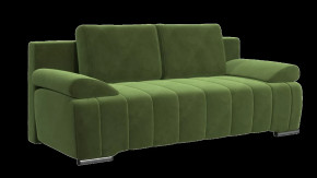 Диван-кровать "Гамма" оливковый в Югорске - yugorsk.mebel-tymen.ru | фото