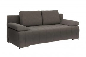 Диван-кровать "Гамма" серый мех в Югорске - yugorsk.mebel-tymen.ru | фото