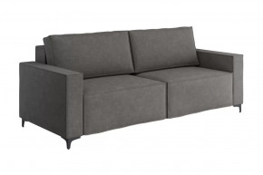 Диван-кровать "Кляйн" антрацит в Югорске - yugorsk.mebel-tymen.ru | фото