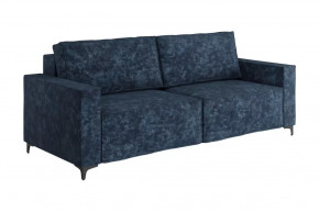 Диван-кровать "Кляйн" сапфировый в Югорске - yugorsk.mebel-tymen.ru | фото