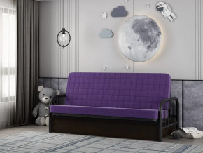 Диван-кровать Мадлен 4ЯМС Черный в Югорске - yugorsk.mebel-tymen.ru | фото