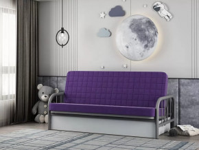 Диван-кровать Мадлен 4ЯМС Серый в Югорске - yugorsk.mebel-tymen.ru | фото