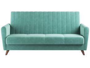 Диван-кровать Монако Модель 002 Велюр Ультра Минт в Югорске - yugorsk.mebel-tymen.ru | фото
