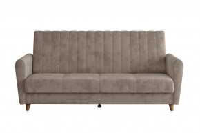 Диван-кровать Монако Модель 002 Велюр Вивальди 5 в Югорске - yugorsk.mebel-tymen.ru | фото