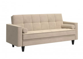 Диван-кровать "Несси-1" бежевый в Югорске - yugorsk.mebel-tymen.ru | фото