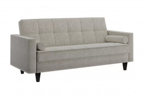 Диван-кровать "Несси-1" перламутровый в Югорске - yugorsk.mebel-tymen.ru | фото