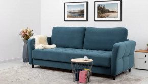 Диван-кровать Невада арт.ТД 572 в Югорске - yugorsk.mebel-tymen.ru | фото