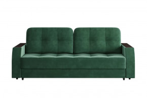 Диван-кровать Нью-Йорк Модель 036 Велюр Ультра форест в Югорске - yugorsk.mebel-tymen.ru | фото